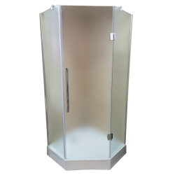 Душова кабна DP0021 90х90х190