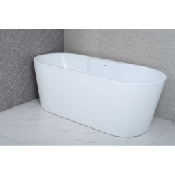 Ванна акриловая DPVETARA 1700х750х620