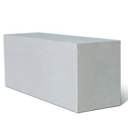 Газоблок 600х100х200G D500