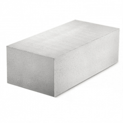 Газоблок 600х300х200G D500
