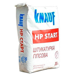 Штукатурка 30кг KNAUF HP START