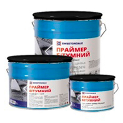 Праймер бтумний 24кг Sweetondale
